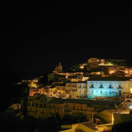 Bed and Breakfast Ibla Barocca Ragusa Exterior foto