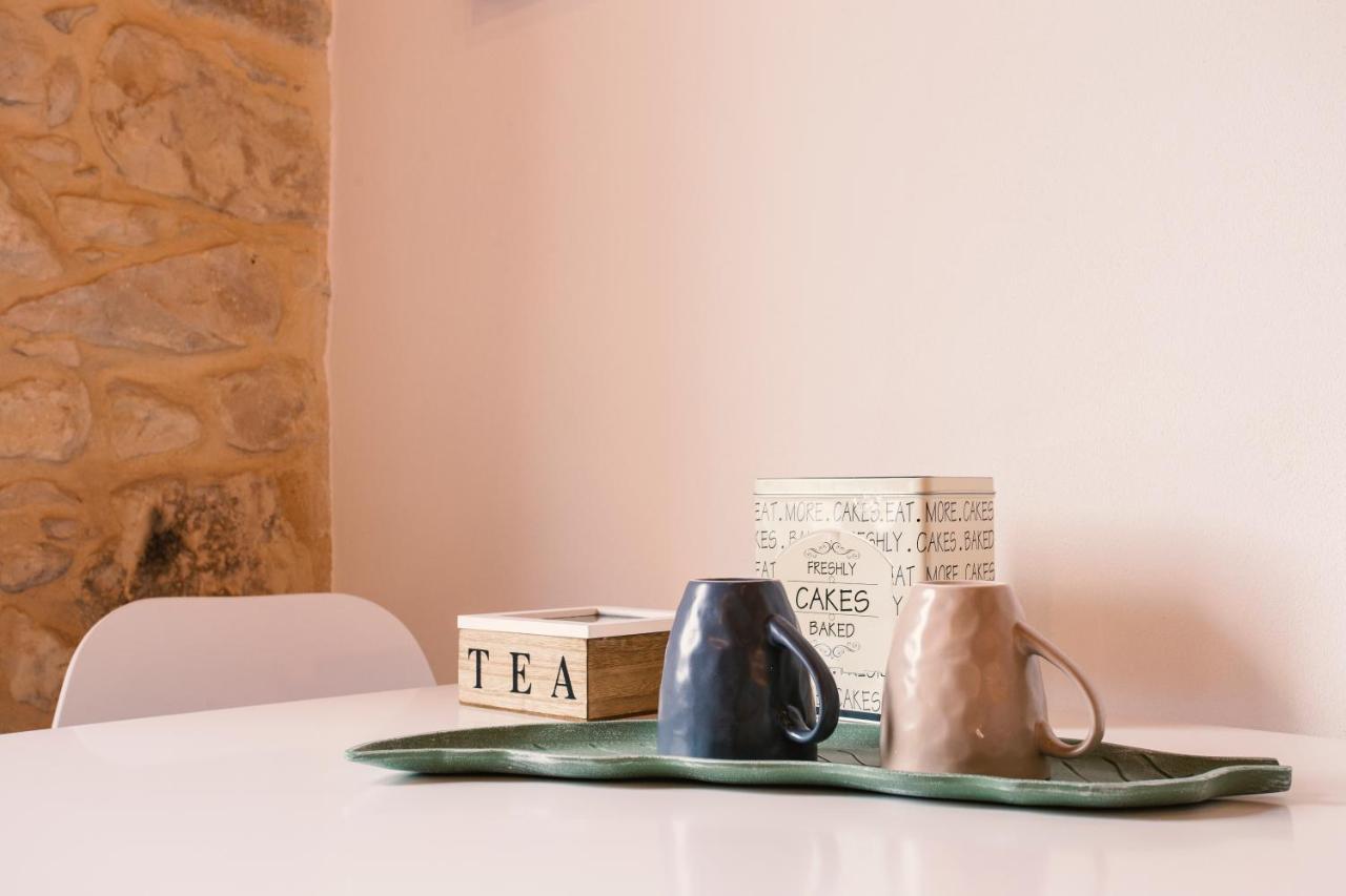 Bed and Breakfast Ibla Barocca Ragusa Exterior foto