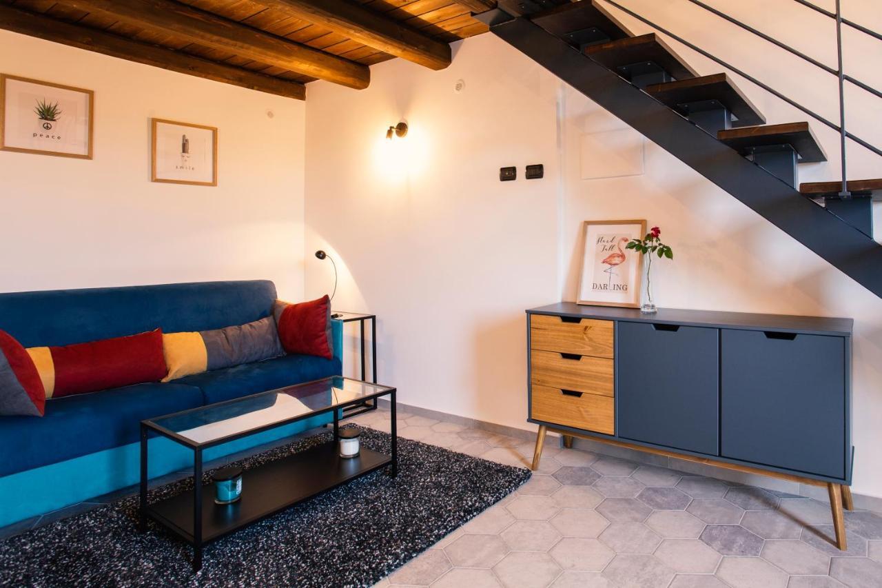 Bed and Breakfast Ibla Barocca Ragusa Exterior foto