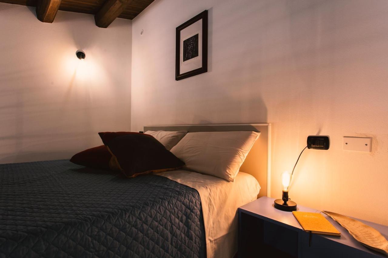 Bed and Breakfast Ibla Barocca Ragusa Exterior foto