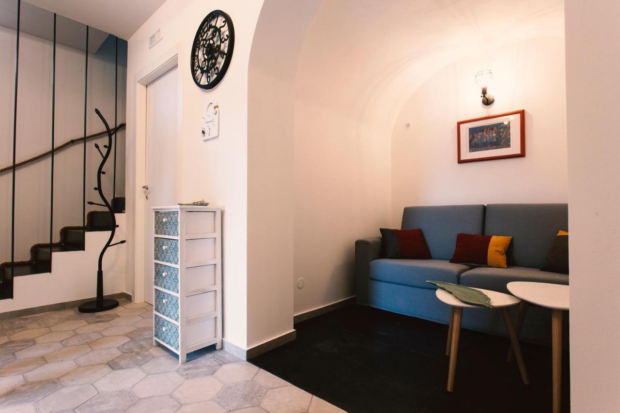 Bed and Breakfast Ibla Barocca Ragusa Exterior foto