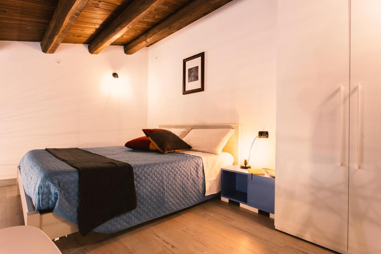 Bed and Breakfast Ibla Barocca Ragusa Exterior foto