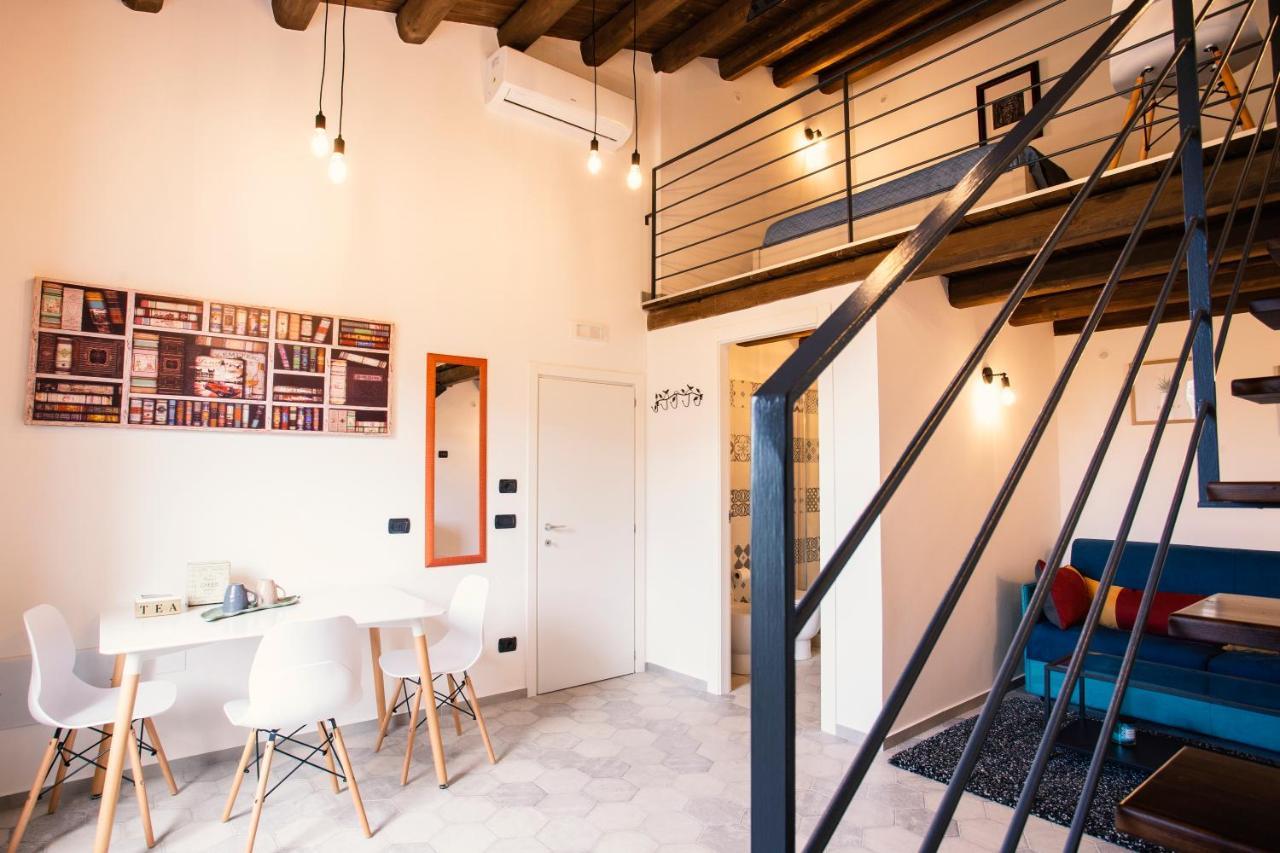 Bed and Breakfast Ibla Barocca Ragusa Exterior foto