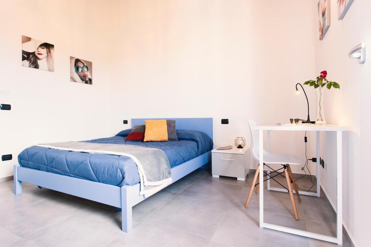 Bed and Breakfast Ibla Barocca Ragusa Exterior foto