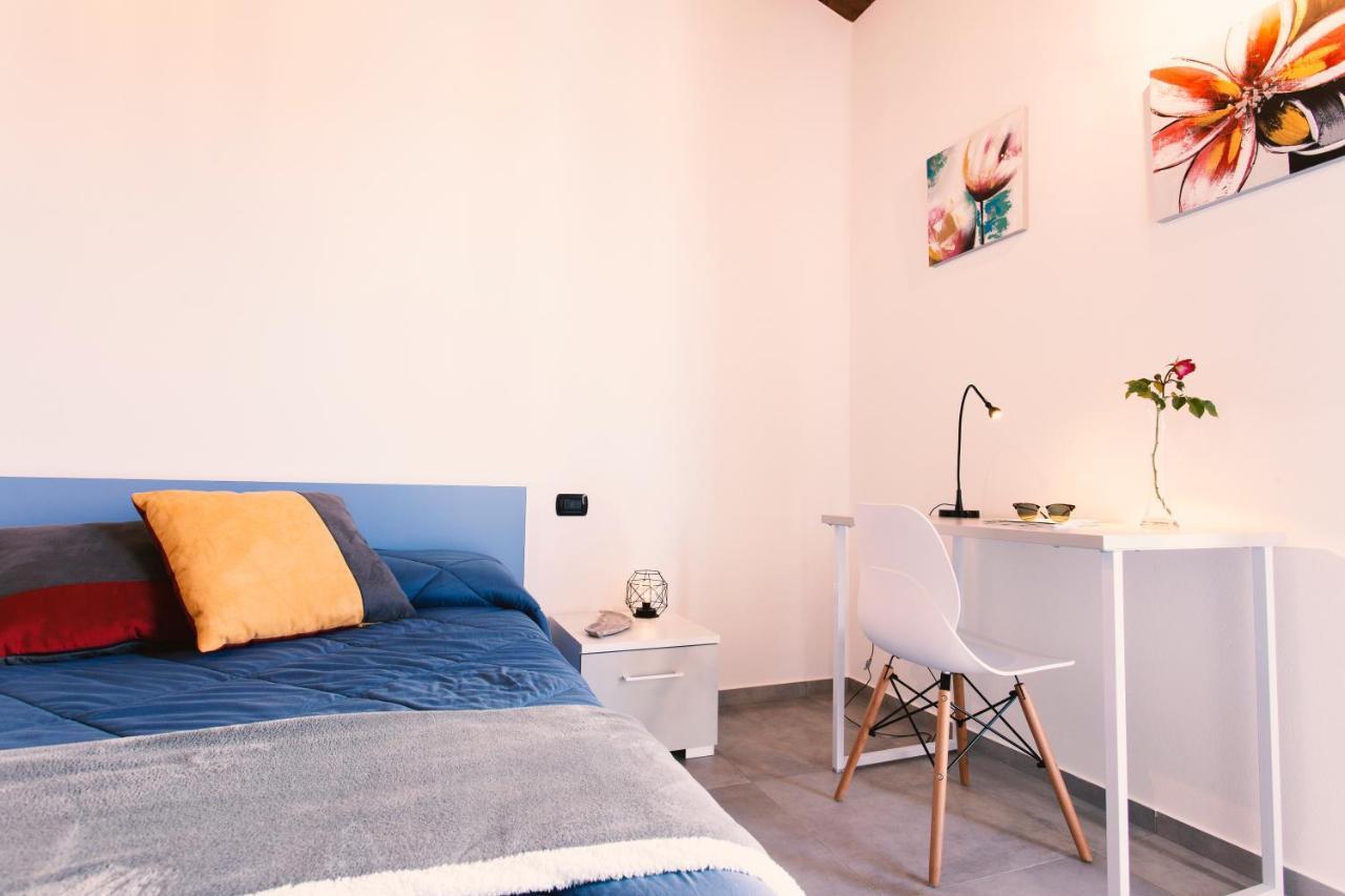 Bed and Breakfast Ibla Barocca Ragusa Exterior foto