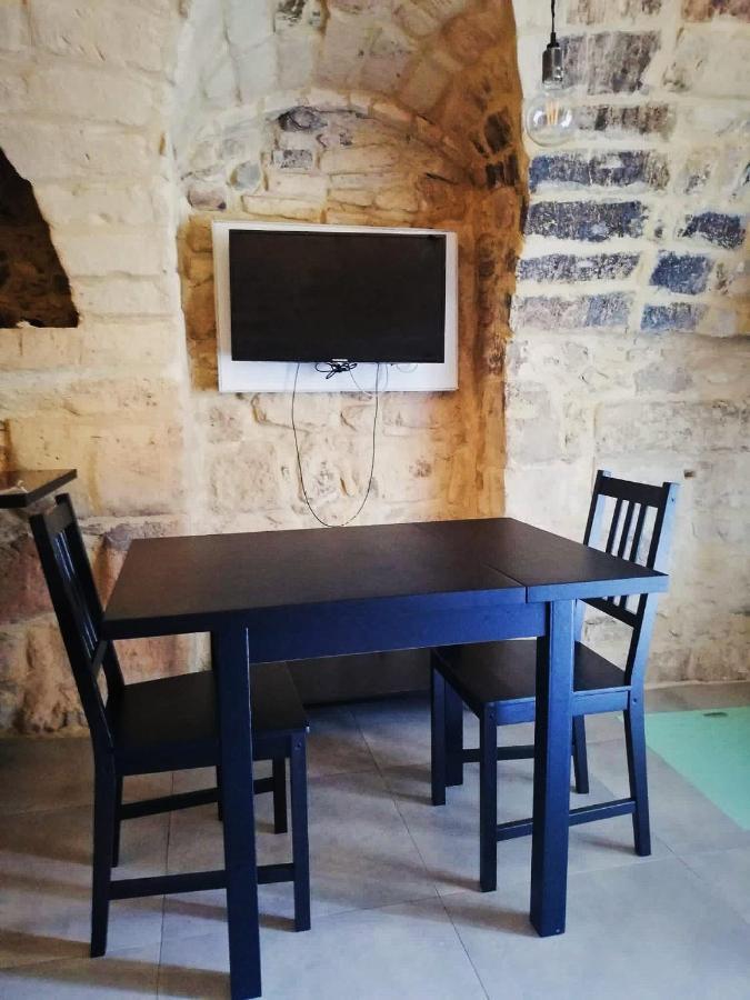 Bed and Breakfast Ibla Barocca Ragusa Exterior foto