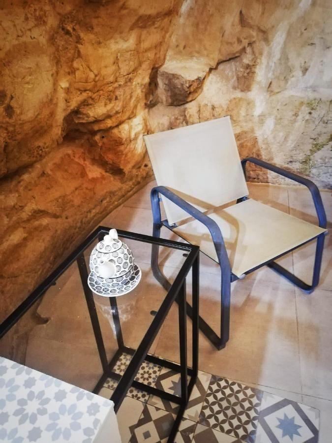 Bed and Breakfast Ibla Barocca Ragusa Exterior foto