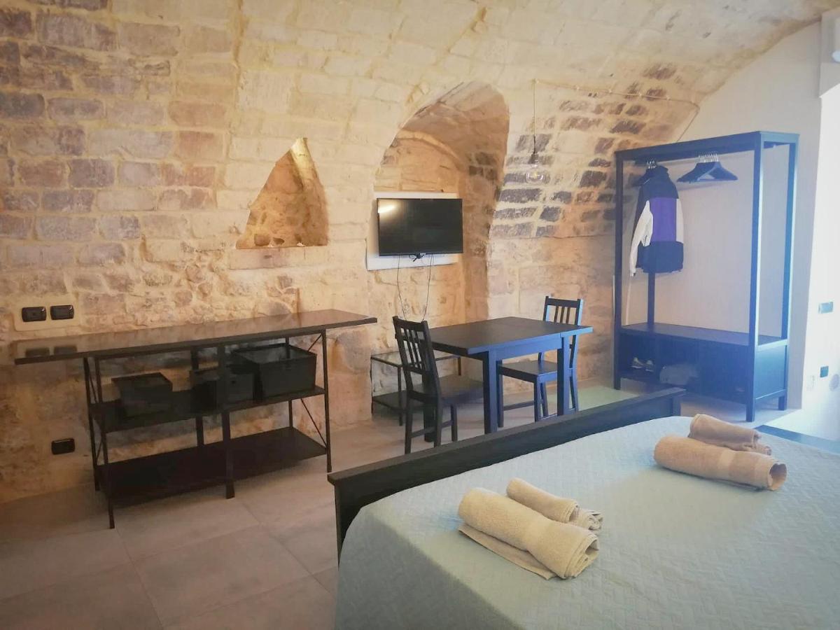 Bed and Breakfast Ibla Barocca Ragusa Exterior foto