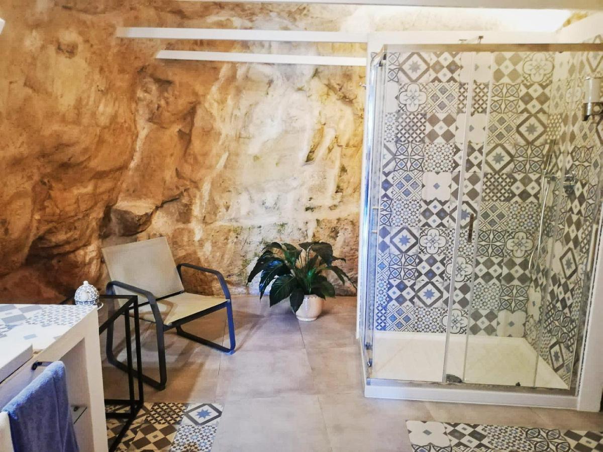 Bed and Breakfast Ibla Barocca Ragusa Exterior foto
