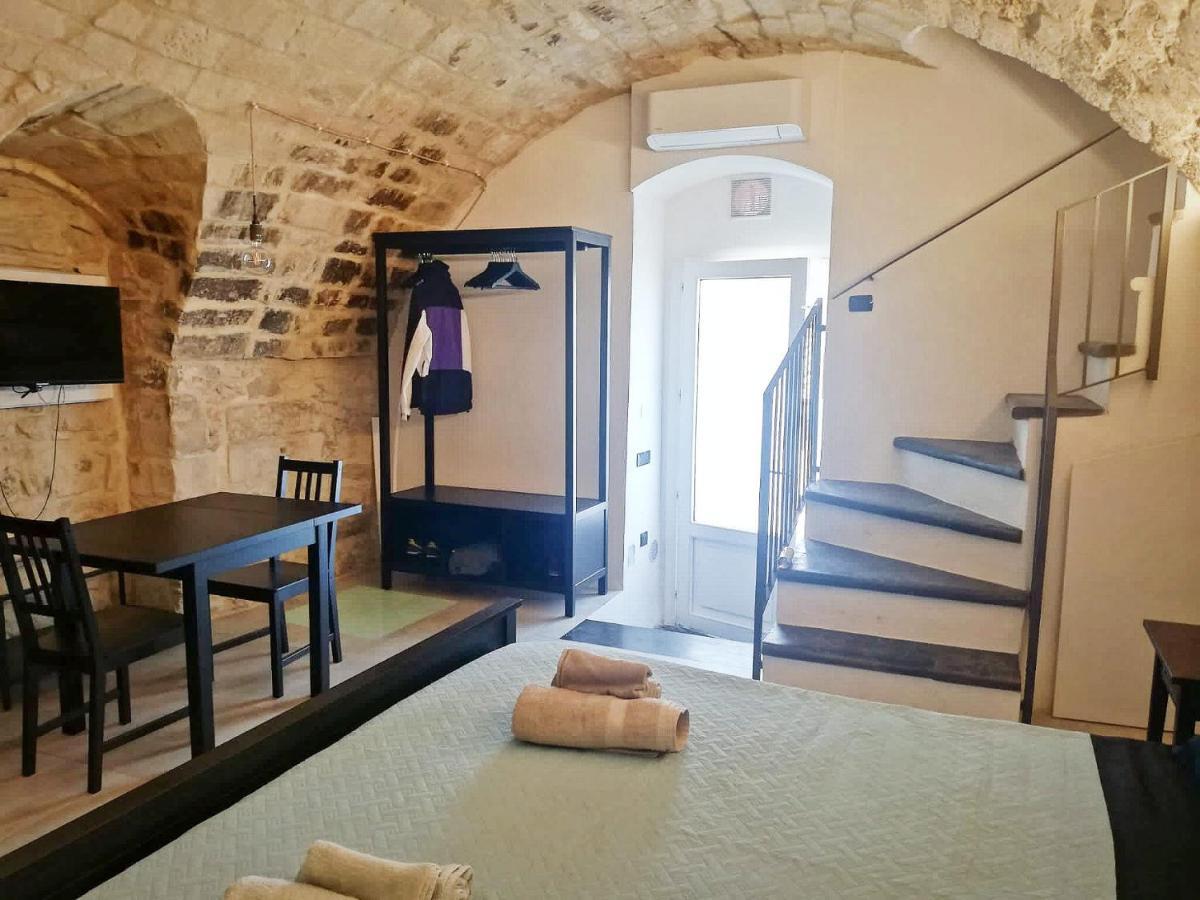 Bed and Breakfast Ibla Barocca Ragusa Exterior foto