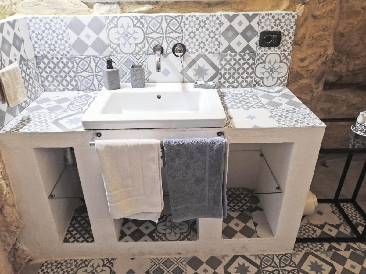 Bed and Breakfast Ibla Barocca Ragusa Exterior foto
