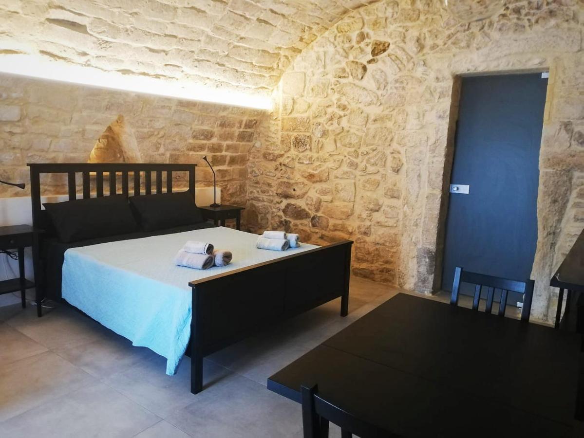 Bed and Breakfast Ibla Barocca Ragusa Exterior foto