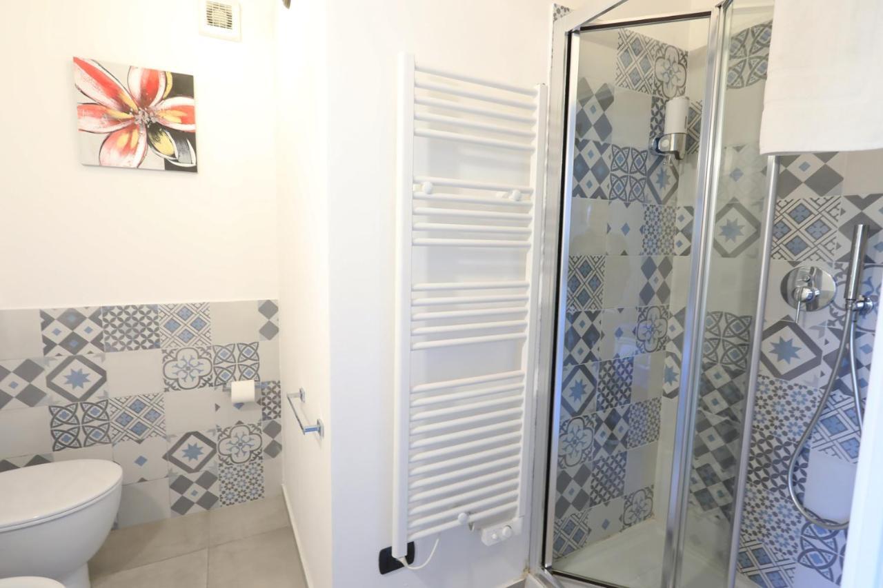 Bed and Breakfast Ibla Barocca Ragusa Exterior foto