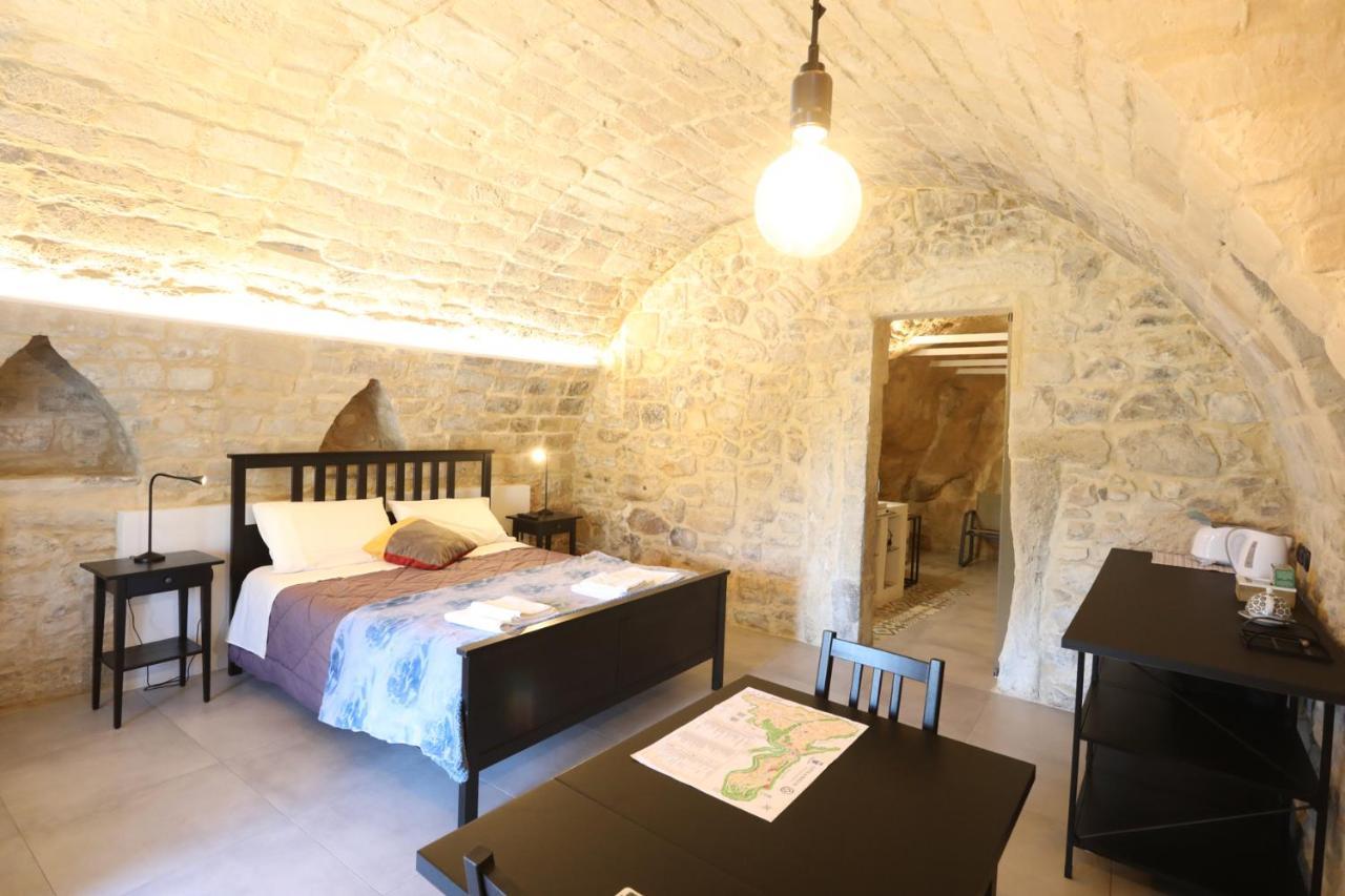 Bed and Breakfast Ibla Barocca Ragusa Exterior foto