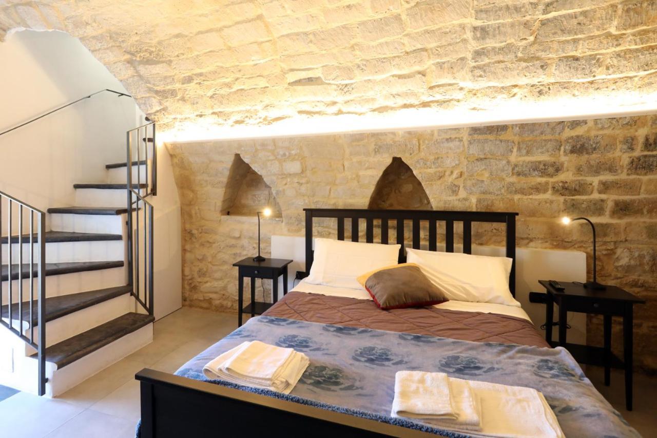 Bed and Breakfast Ibla Barocca Ragusa Exterior foto