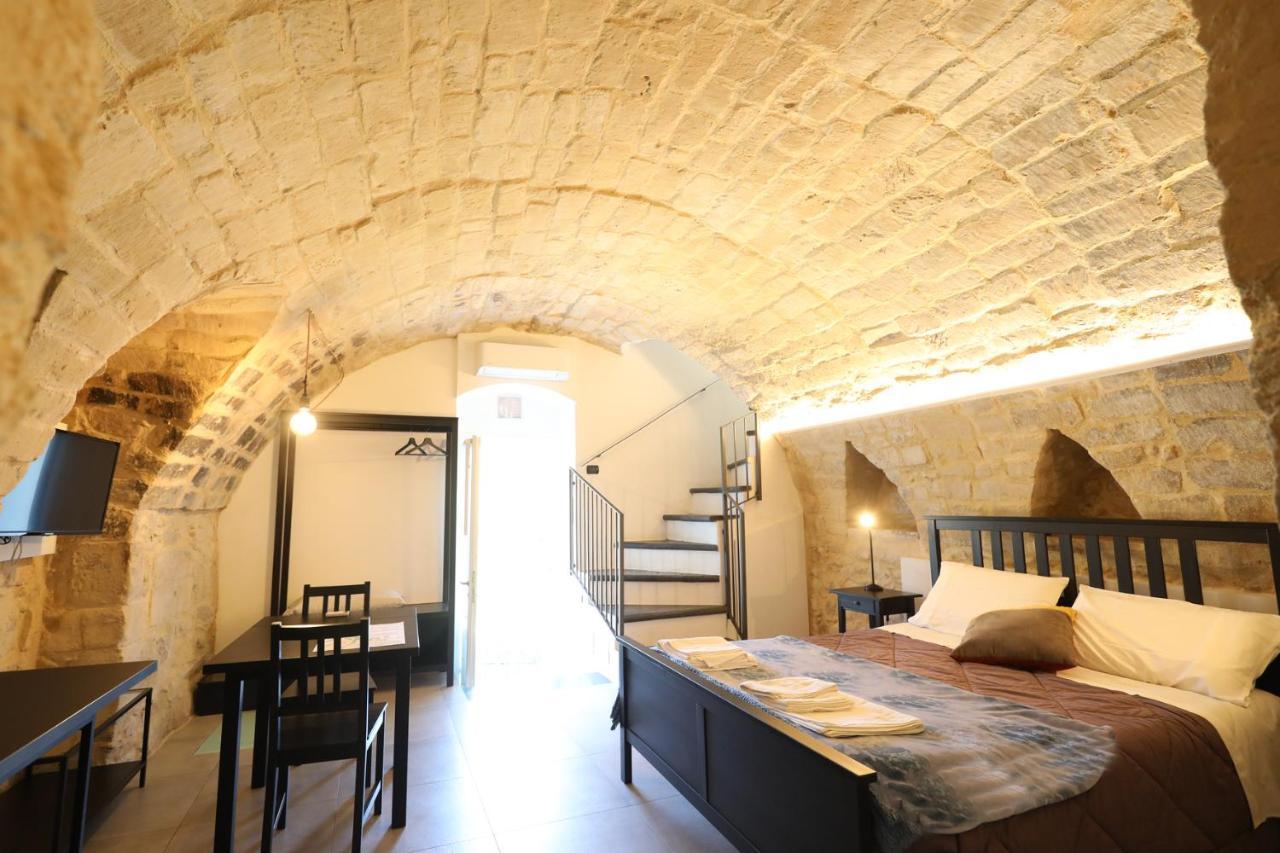 Bed and Breakfast Ibla Barocca Ragusa Exterior foto
