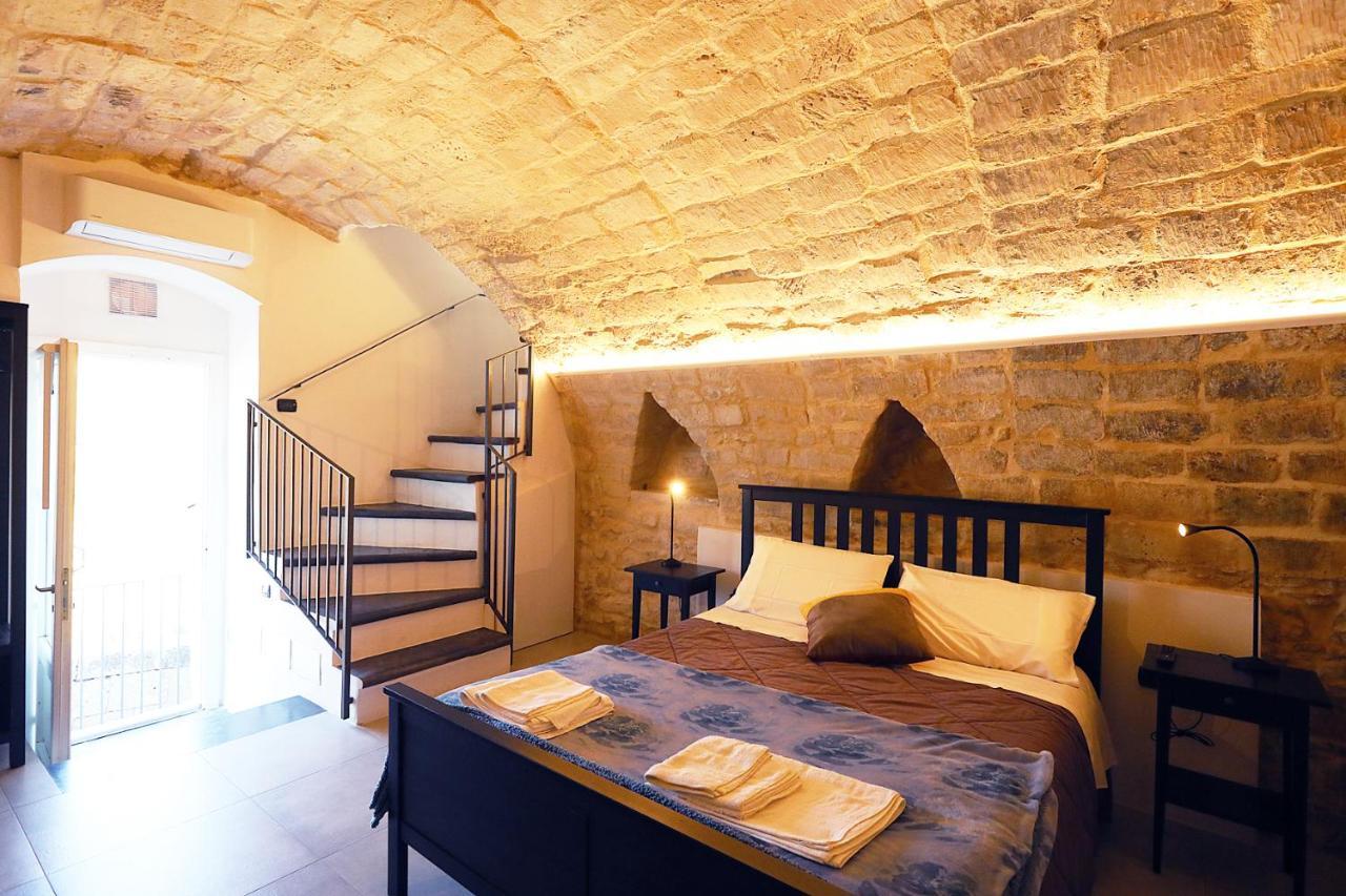 Bed and Breakfast Ibla Barocca Ragusa Exterior foto