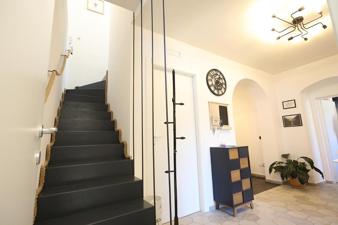 Bed and Breakfast Ibla Barocca Ragusa Exterior foto