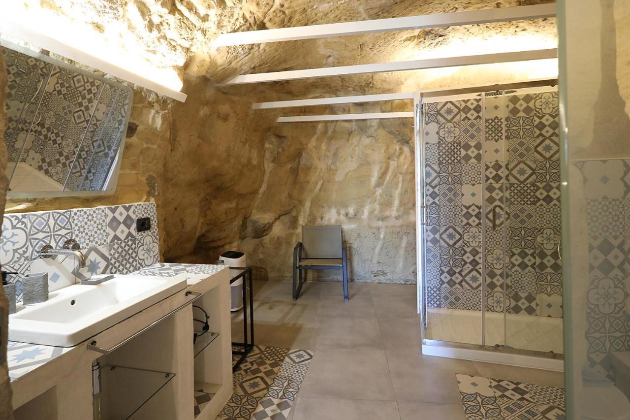Bed and Breakfast Ibla Barocca Ragusa Exterior foto