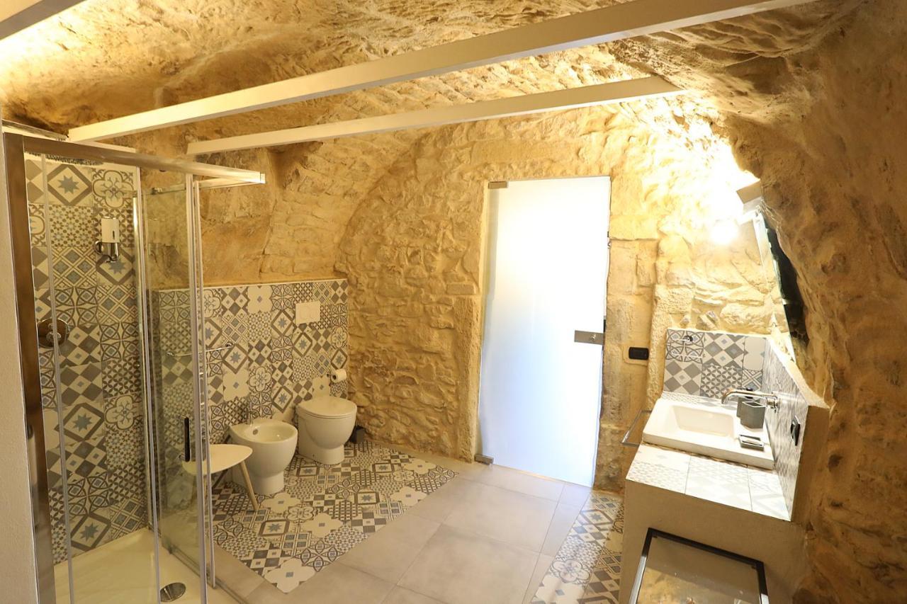 Bed and Breakfast Ibla Barocca Ragusa Exterior foto