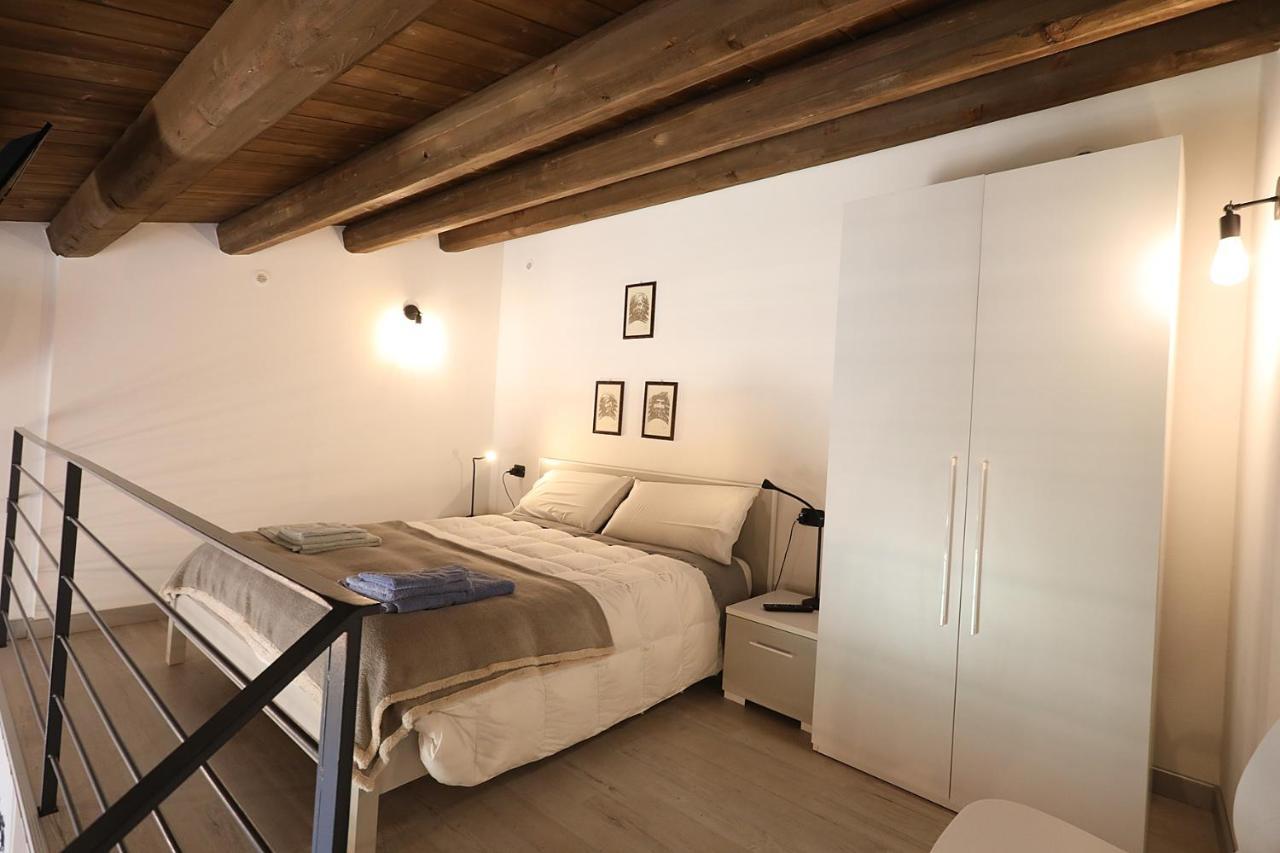 Bed and Breakfast Ibla Barocca Ragusa Exterior foto