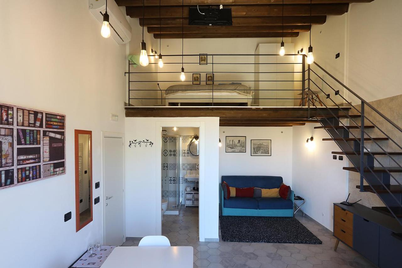 Bed and Breakfast Ibla Barocca Ragusa Exterior foto