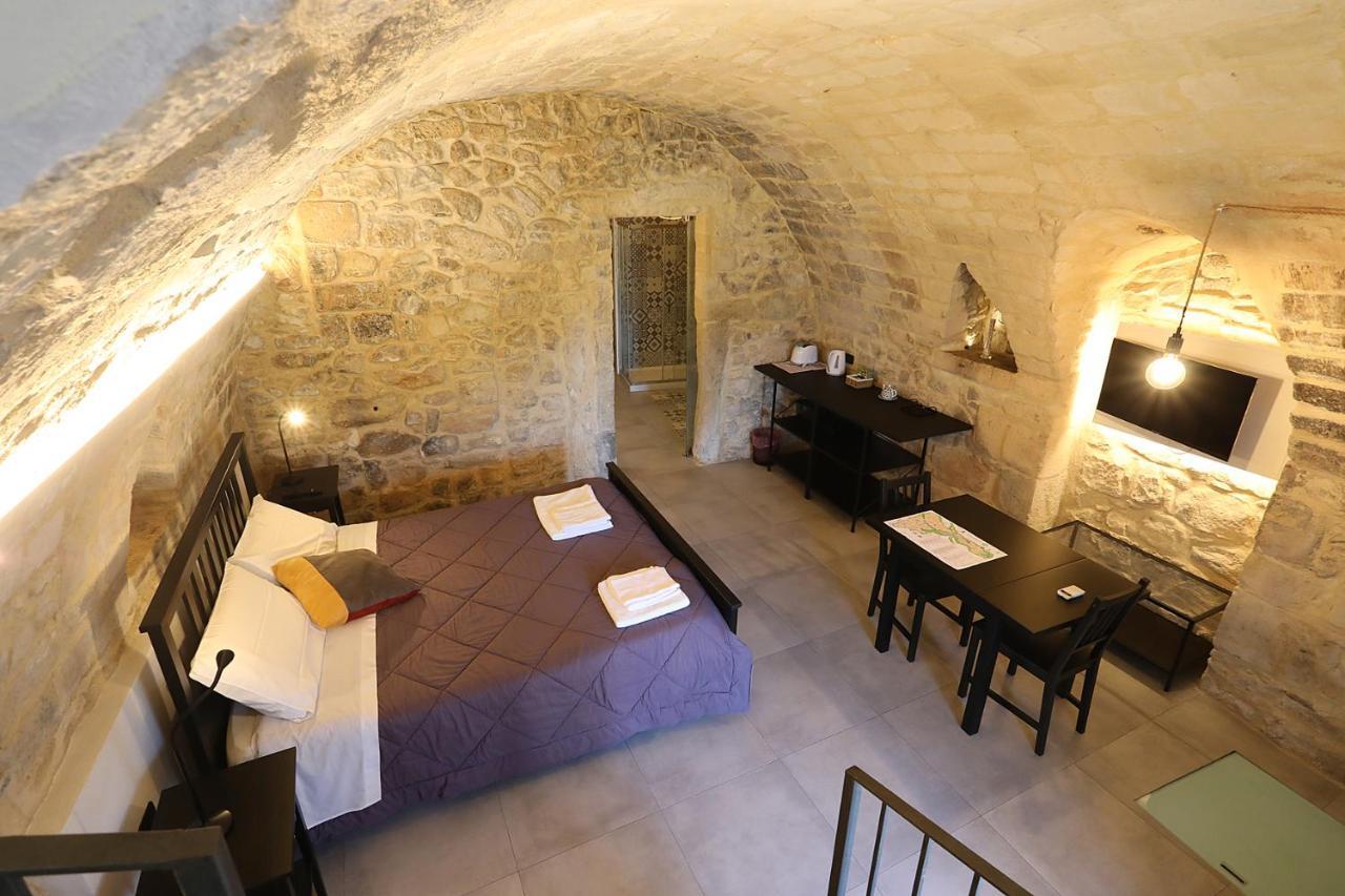 Bed and Breakfast Ibla Barocca Ragusa Exterior foto