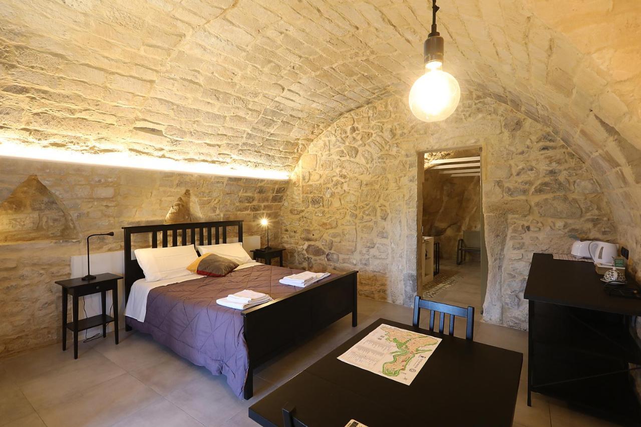 Bed and Breakfast Ibla Barocca Ragusa Exterior foto