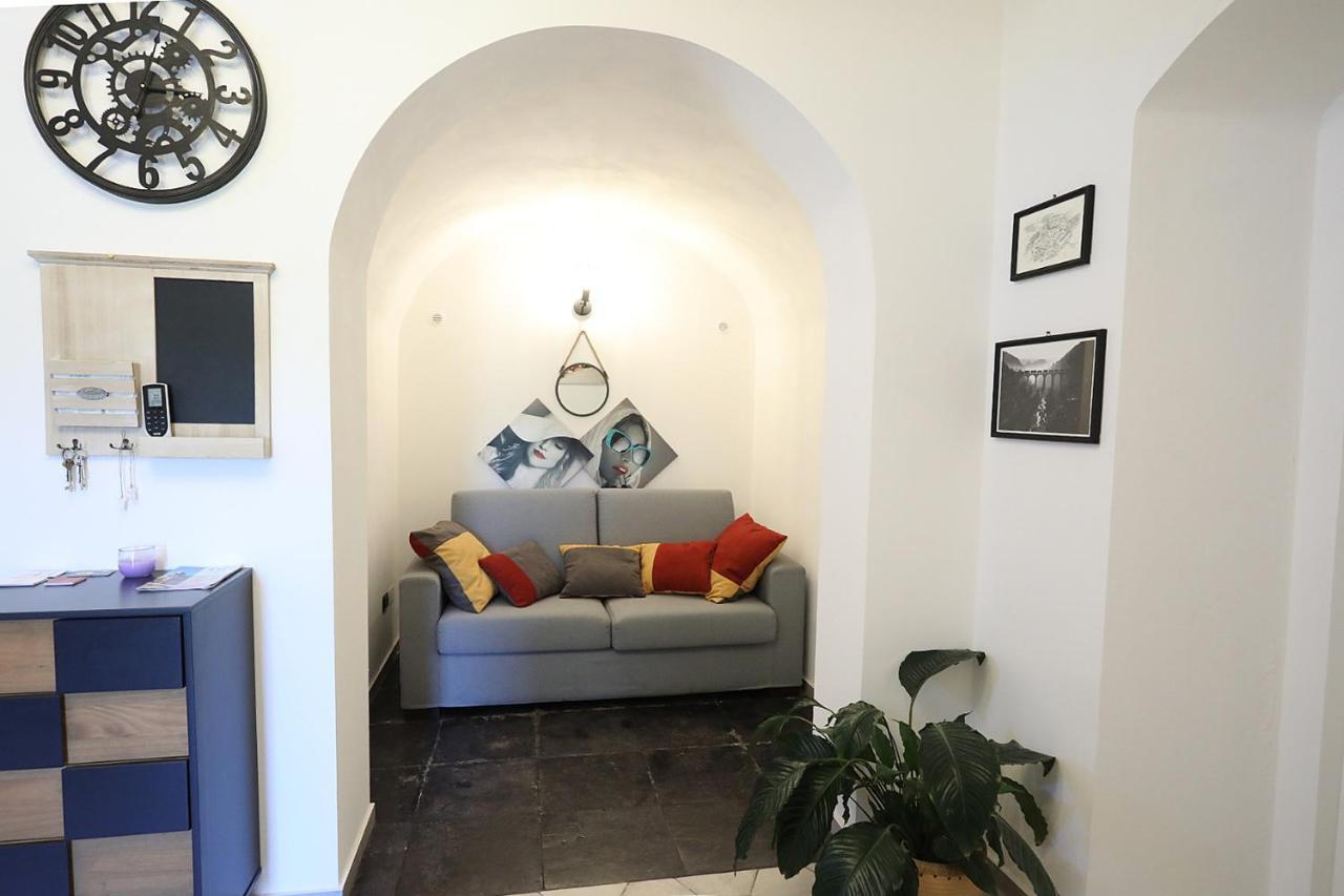 Bed and Breakfast Ibla Barocca Ragusa Exterior foto