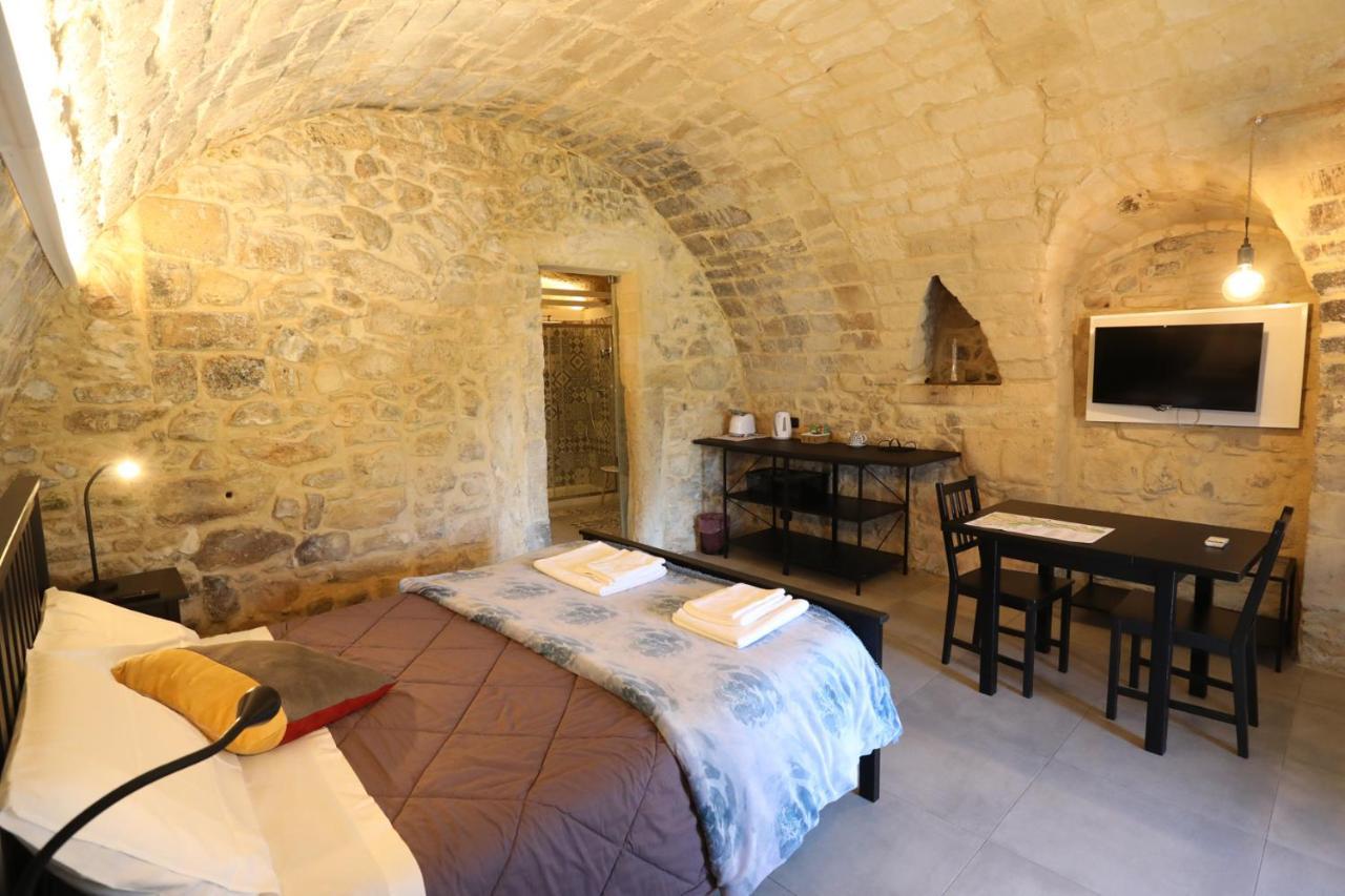 Bed and Breakfast Ibla Barocca Ragusa Exterior foto