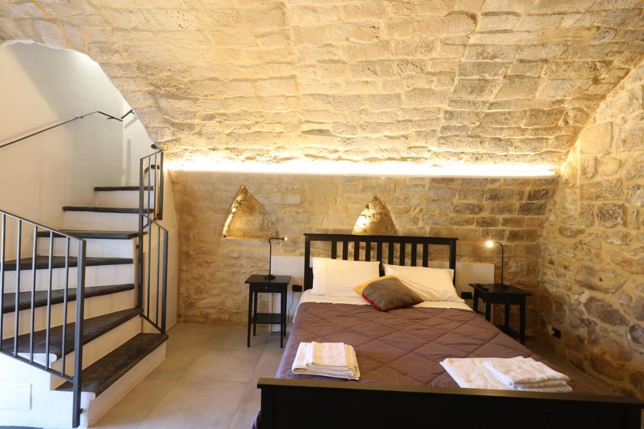 Bed and Breakfast Ibla Barocca Ragusa Exterior foto